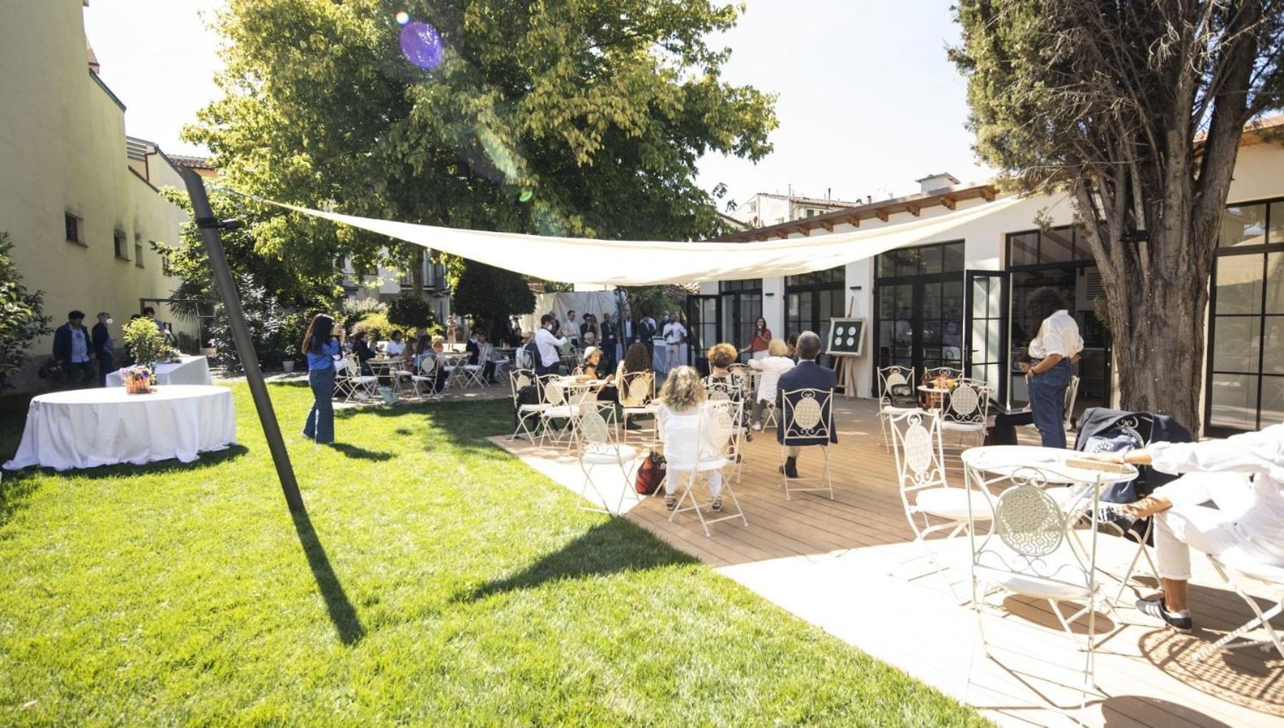 Appartamento D'Arte, L'Oasi Florence Exterior photo